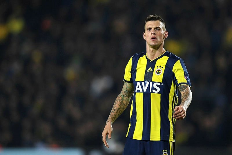 Fenerbahçe Skrtel'in yerine onu getirecek
