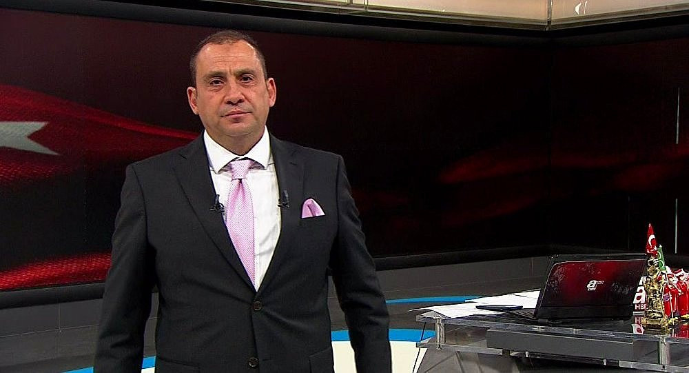 İmamoğlu'na ''Oğlum'' diyen Erkan Tan izne ayrıldı