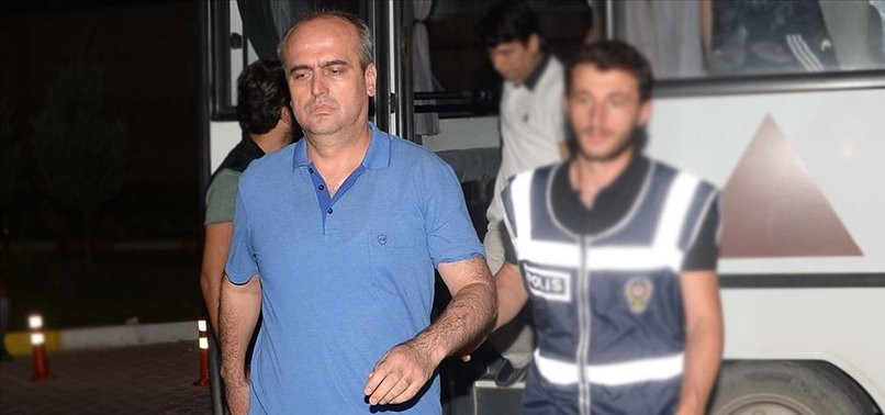 "Balyoz" hakimi Ömer Diken'e hapis cezası !