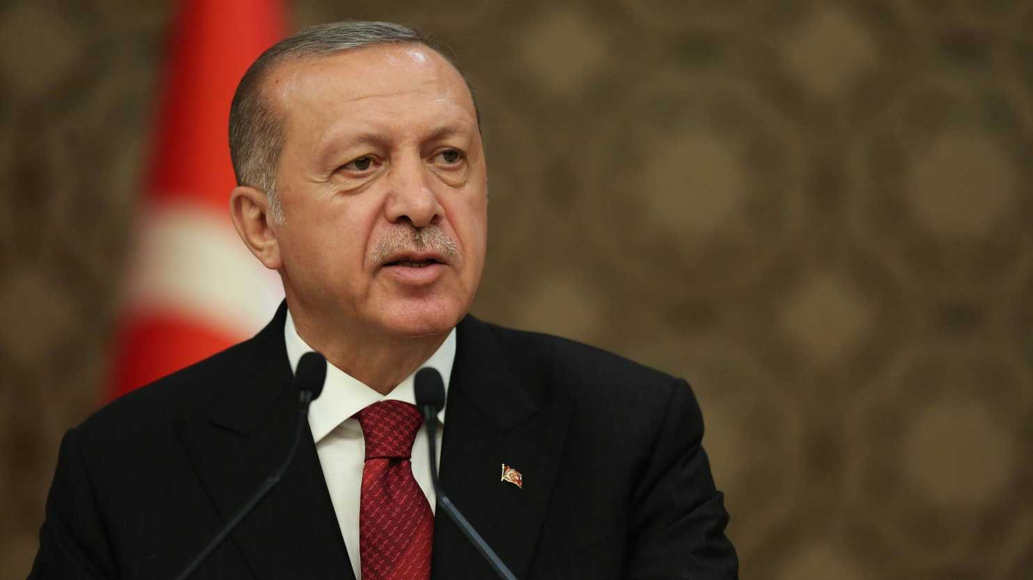 Erdoğan’dan TCMB eski Başkanı Çetinkaya için ilk açıklama