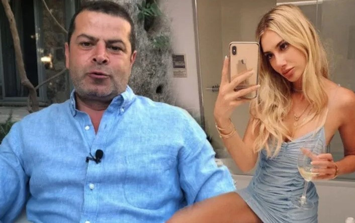 Cüneyt Özdemir'den Şeyma Subaşı bombası
