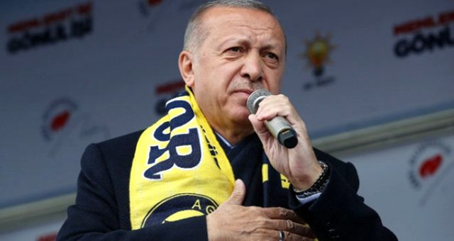 Erdoğan duyurmuştu ! 10 bin kişiye iş kapısı olacak