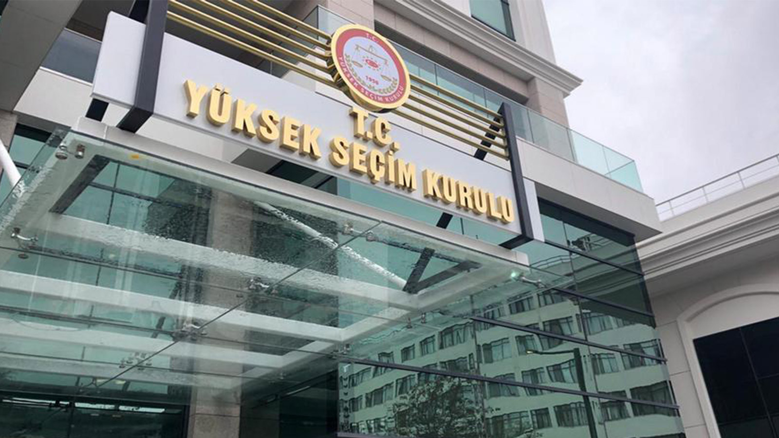 23 Haziran resmi sonuçları Resmi Gazete'de