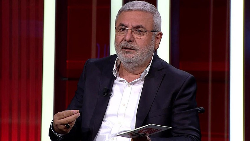 AK Partili Metiner Gül, Davutoğlu ve Babacan'ı hain ilan etti