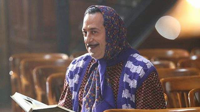 Cem Yılmaz'ın ''başörtüsü'' suçlamasına verdiği tepki olay oldu
