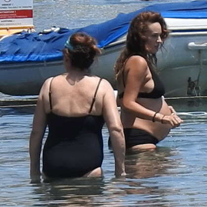 Kayınvalideden paparazzi önlemi