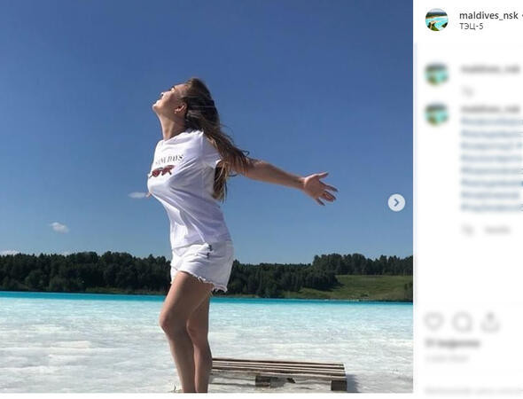 ''Rusya'nın Maldivleri'' ile ilgili korkunç gerçek !