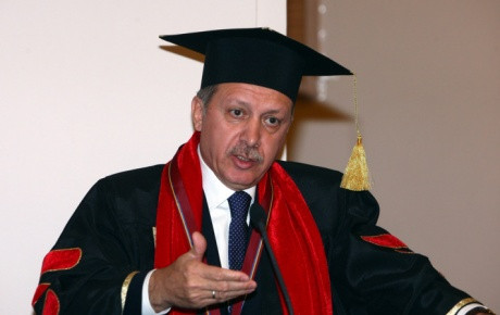 Erdoğan’ın diploması tekrar AİHM gündemine taşındı