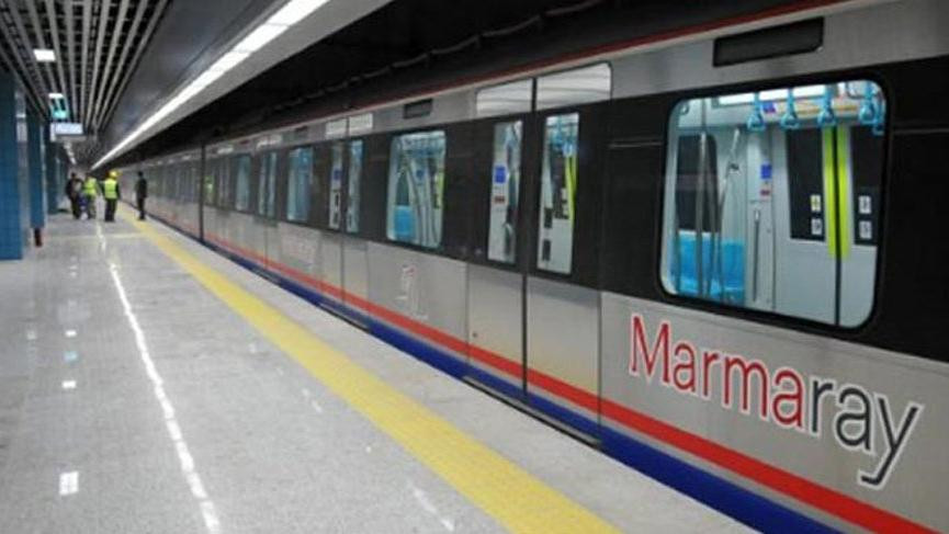 15 Temmuz’da Marmaray da ücretsiz 