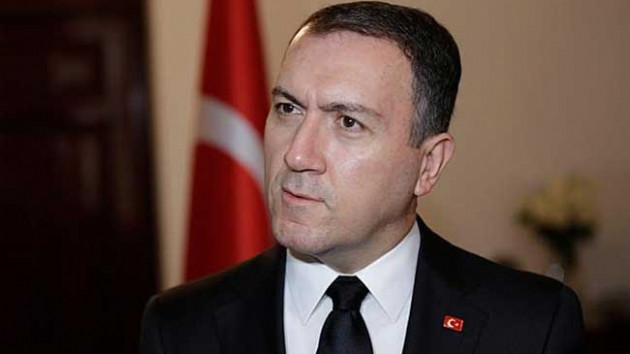 Türkiye'nin Musul Başkonsolosluğu açılıyor