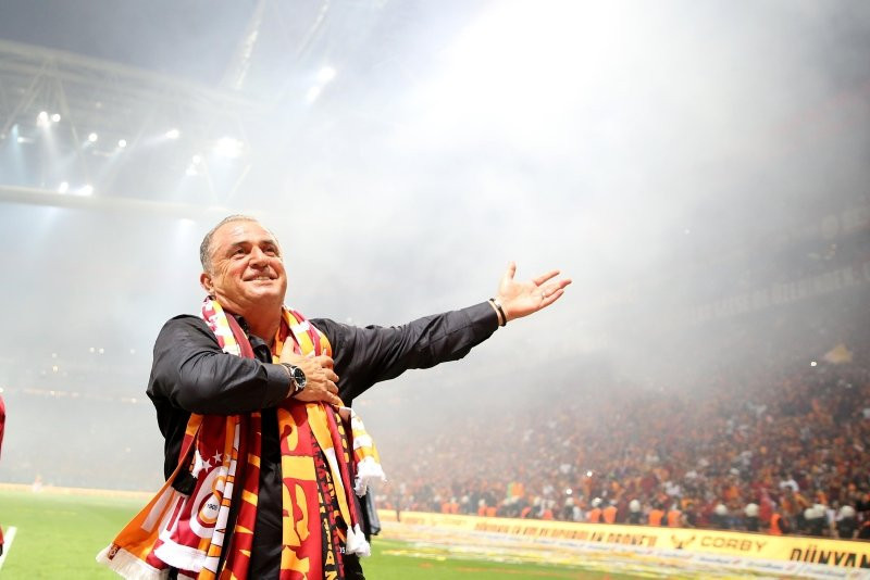 Galatasaray transfer bombasını patlatıyor!