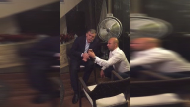 Abdullah Gül'ün 15 Temmuz gecesi görüntüleri ortaya çıktı
