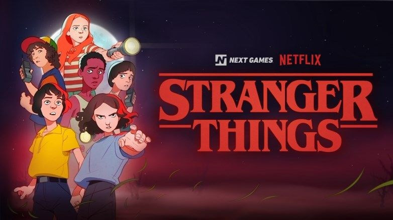 Stranger Things yeni sezonuyla rekor kırdı