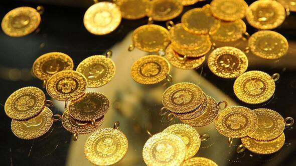 2019'un en çok altın rezervine sahip ülkeleri açıklandı