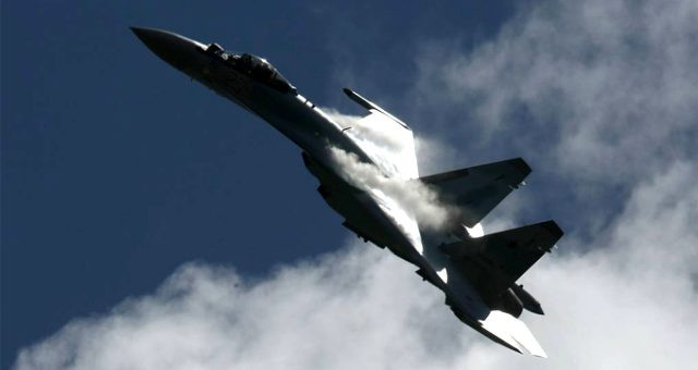 Rusya: Türkiye'ye savaş uçağı satabiliriz