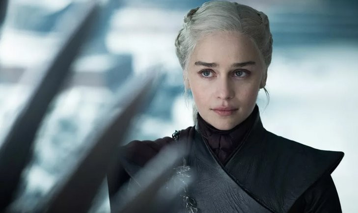 Game of Thrones Emmy Ödülleri'nde 32 dalda aday oldu