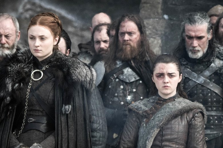 Game of Thrones Emmy Ödülleri'nde 32 dalda aday oldu