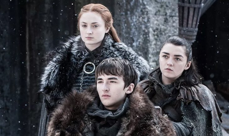 Game of Thrones Emmy Ödülleri'nde 32 dalda aday oldu