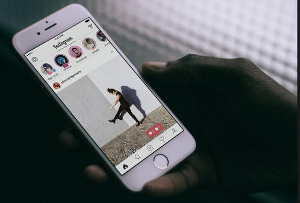 Instagram'da beğeni sayısı artık gözükmeyecek