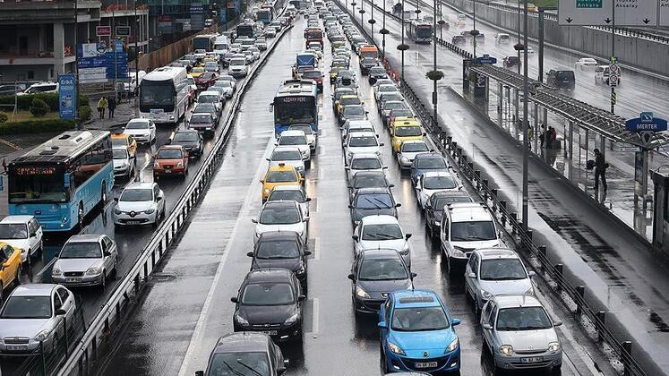 Araçtaki değer kaybı için tazminat alabilirsiniz