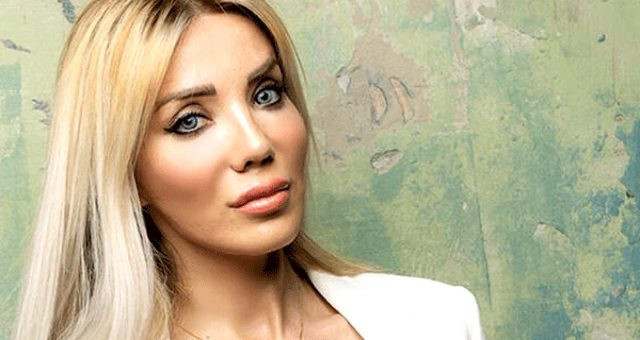 Ciciş Esra: Yaşlanınca böyle olacakmışım