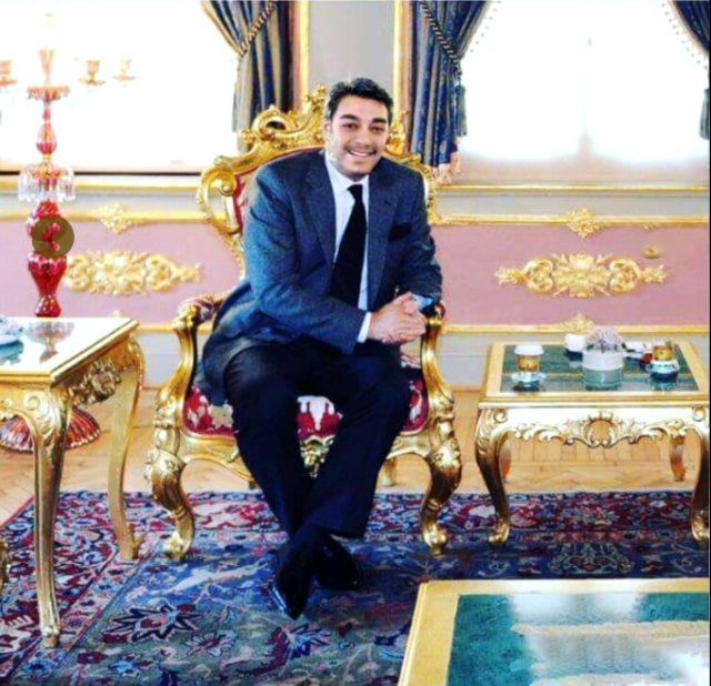 Yeşilçam'ın efsaneleri gençleşti ! - Resim: 2