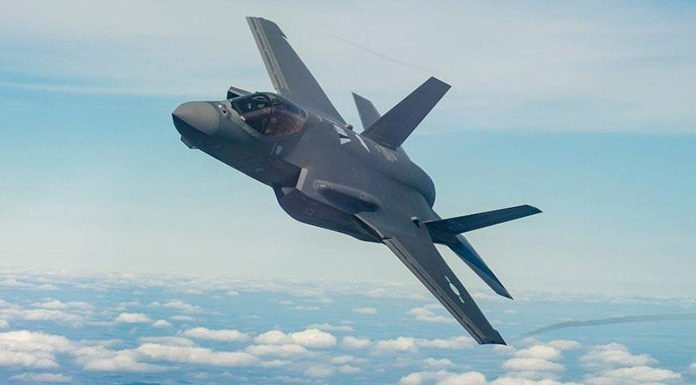 Amerikan F-35 mi Rus SU-57 mi daha güçlü?