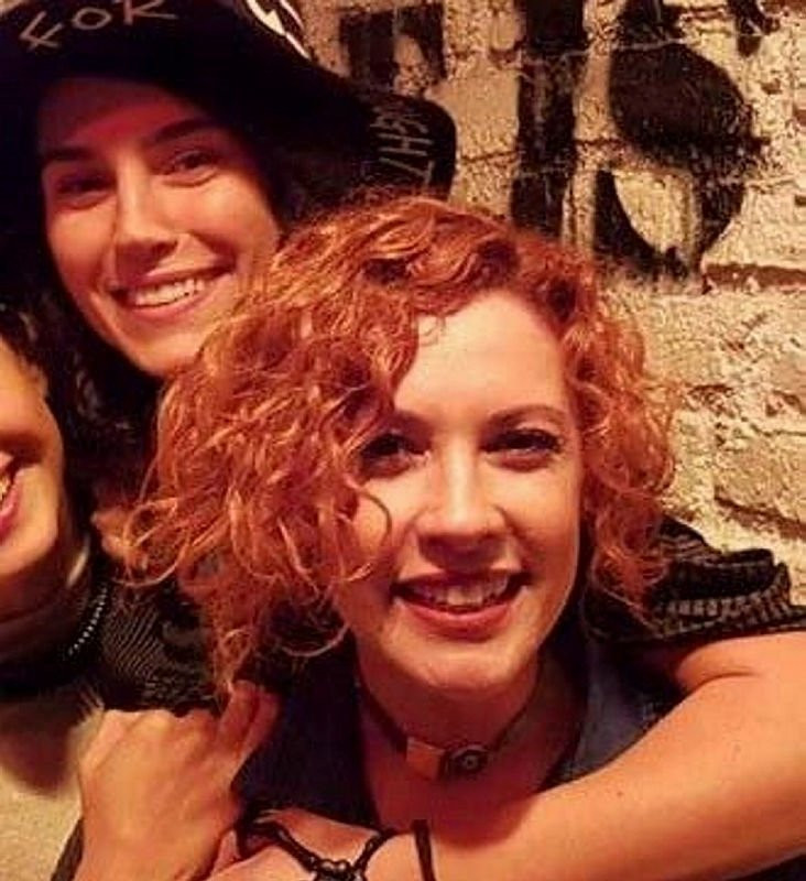 Serenay Aktaş’tan eski sevgilisi Kenan Acar’a ağır gönderme