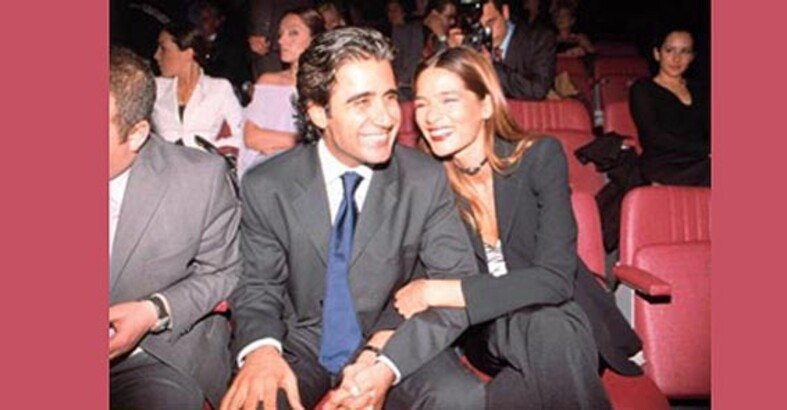 Serenay Aktaş’tan eski sevgilisi Kenan Acar’a ağır gönderme