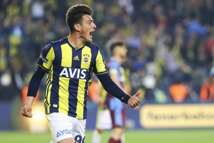 Fenerbahçe'ye büyük müjde! Eljif Elmas giderse 3 yıldız birden gelece