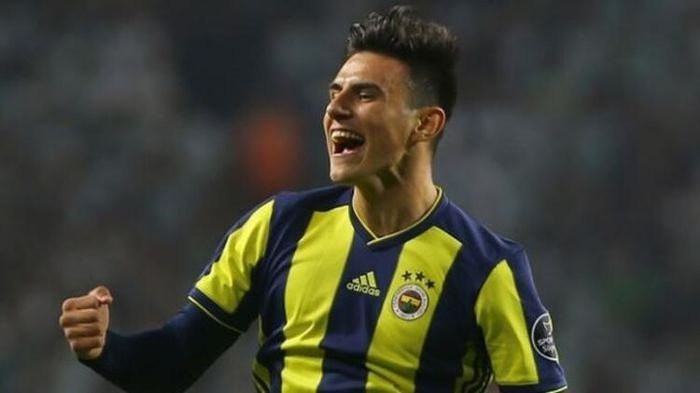 Fenerbahçe'ye büyük müjde! Eljif Elmas giderse 3 yıldız birden gelece