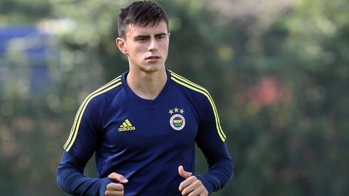 Fenerbahçe'ye büyük müjde! Eljif Elmas giderse 3 yıldız birden gelece