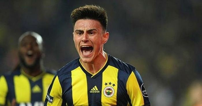 Fenerbahçe'ye büyük müjde! Eljif Elmas giderse 3 yıldız birden gelece