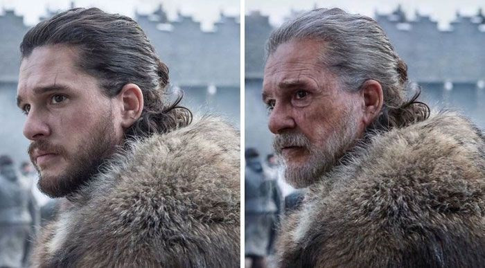 Tartışılan yaşlandırma uygulaması FaceApp'tan açıklama