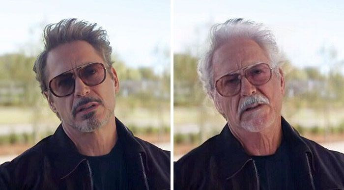 Tartışılan yaşlandırma uygulaması FaceApp'tan açıklama