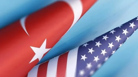 Türkiye ile ABD arasında kritik görüşme !