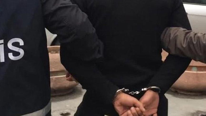 8 ilde FETÖ operasyonu: 10 gözaltı