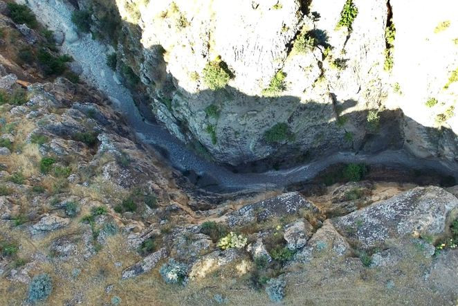 Doğa tutkunlarının yeni rotası oldu