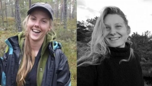 Kadın turistlerin öldüren 3 caninin cezası belli oldu