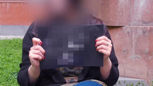 ''3500 yılından geldim'' dedi, kanıt gösterdi