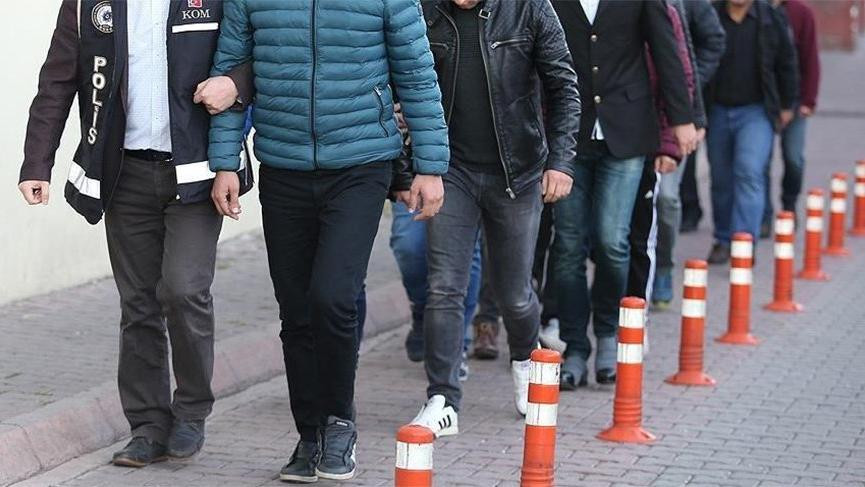 İstanbul merkezli 17 ilde büyük operasyon: 68 gözaltı kararı verildi