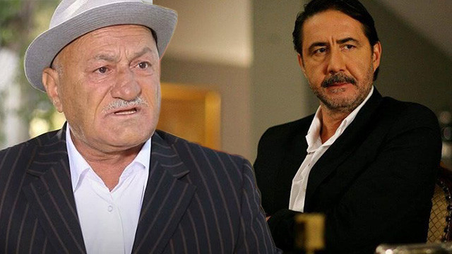 Ali Erkazan ile Hakan Meriçler'in hakaret davasında karar çıktı