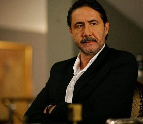 Ali Erkazan ile Hakan Meriçler'in hakaret davasında karar çıktı