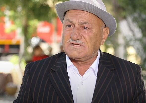 Ali Erkazan ile Hakan Meriçler'in hakaret davasında karar çıktı