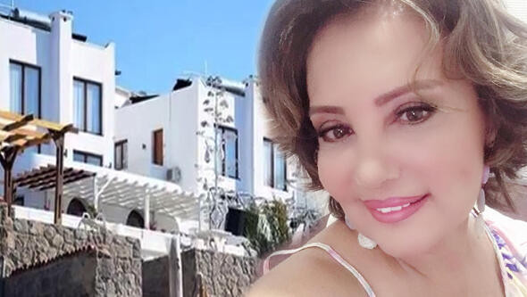 ''Bodrum'da 23 odalı otelim var''