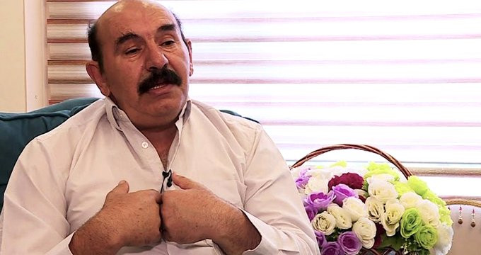 TRT’ye ‘Öcalan röportajı’ ile ilgili suç duyurusu