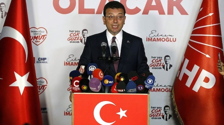 İBB, 3. köprü ve Avrasya Tüneli indirimi için resmen başvurdu