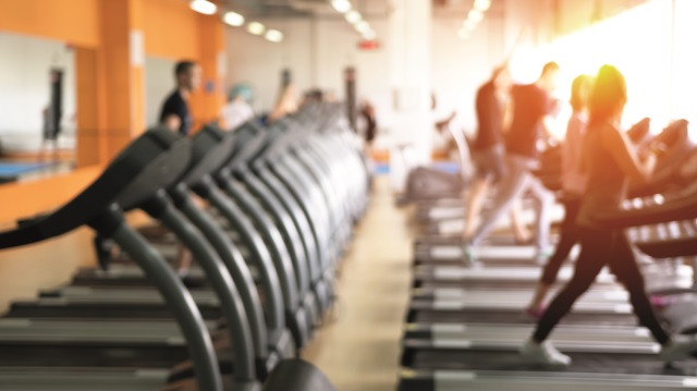 Spor salonlarına gidenlere kritik uyarı! 