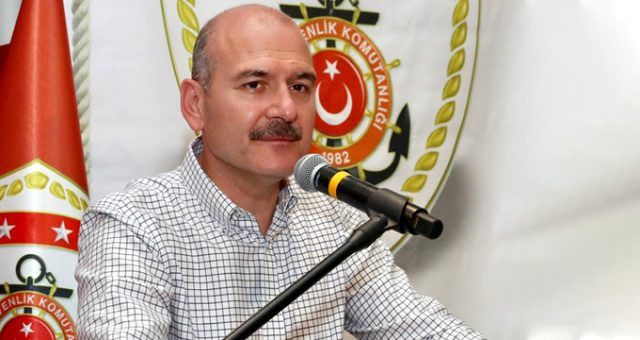 Soylu: Avrupa'daki hiçbir hükümet 6 ay dayanamaz, isterseniz deneyelim