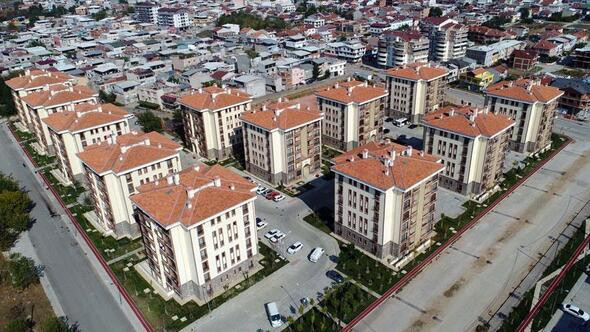 Öğrencilerin gözü bu haberde ! İşte İstanbul'da ilçe ilçe kira fiyatları